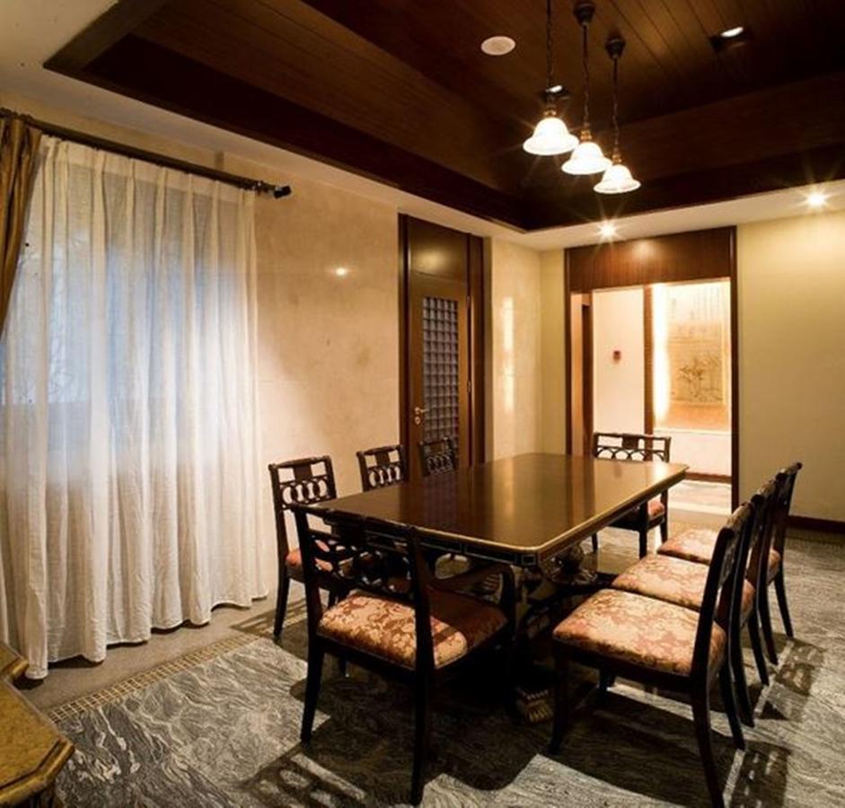 Hotel Wuzhen Clubhouse Jiaxing Facilidades foto